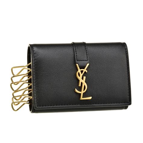 キーケース ysl|Saint Laurent .